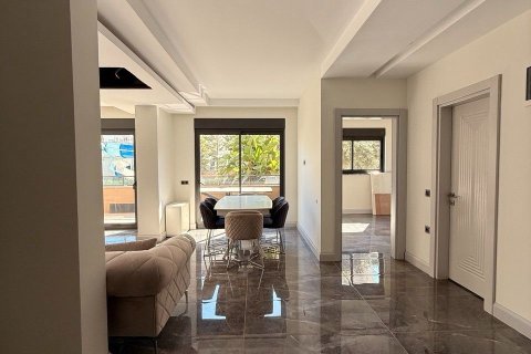 Продажа квартиры в Махмутларе, Анталье, Турция 4+1, 172м2, №227475 – фото 5