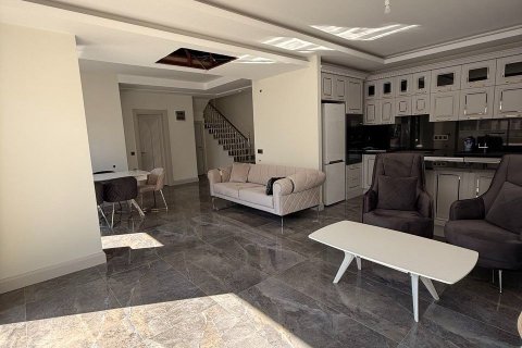 Продажа квартиры в Махмутларе, Анталье, Турция 4+1, 172м2, №227475 – фото 7