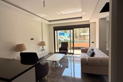 Продажа квартиры в Махмутларе, Анталье, Турция 4+1, 172м2, №227475 – фото 3