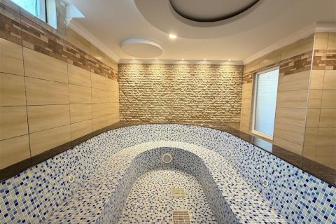 ویلا در Avsallar ، ترکیه 4 خوابه ، 280 متر مربع. شماره 227473 - 29