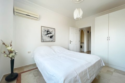 آپارتمان در  Mahmutlar ، ترکیه 2 خوابه ، 110 متر مربع.  شماره 218273 - 9