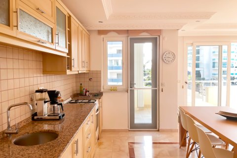 آپارتمان در  Mahmutlar ، ترکیه 2 خوابه ، 110 متر مربع.  شماره 218273 - 5