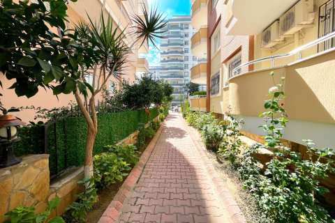 آپارتمان در  Mahmutlar ، ترکیه 2 خوابه ، 110 متر مربع.  شماره 218273 - 16