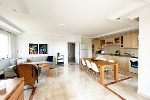 آپارتمان در  Mahmutlar ، ترکیه 2 خوابه ، 110 متر مربع.  شماره 218273 - 6