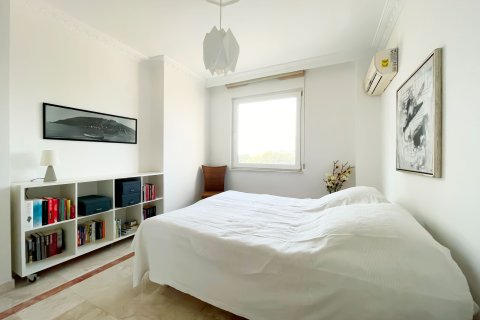 آپارتمان در  Mahmutlar ، ترکیه 2 خوابه ، 110 متر مربع.  شماره 218273 - 8