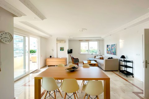 2+1 Apartment  in Mahmutlar, Antalya, Turkey No. 218273