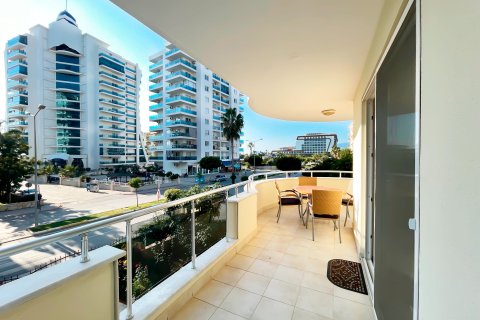 آپارتمان در  Mahmutlar ، ترکیه 2 خوابه ، 110 متر مربع.  شماره 218273 - 12