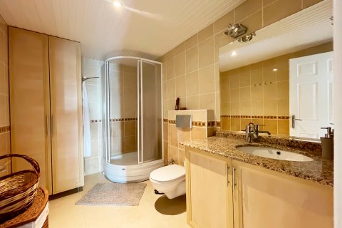 آپارتمان در  Mahmutlar ، ترکیه 2 خوابه ، 110 متر مربع.  شماره 218273 - 13