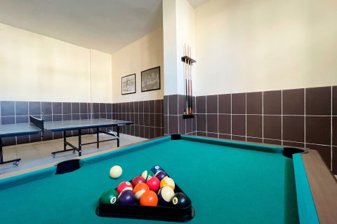 Продажа квартиры  в Аланье, Анталье, Турция 2+1, 110м2, №218274 – фото 19