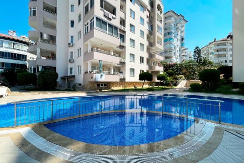 Продажа квартиры  в Аланье, Анталье, Турция 2+1, 110м2, №218274 – фото 2