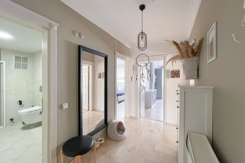 Продажа квартиры  в Аланье, Анталье, Турция 2+1, 110м2, №218274 – фото 13