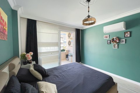 Продажа квартиры  в Аланье, Анталье, Турция 2+1, 110м2, №218274 – фото 7