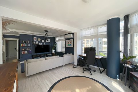 Продажа квартиры  в Аланье, Анталье, Турция 2+1, 110м2, №218274 – фото 6