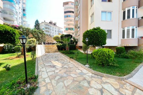 Продажа квартиры  в Аланье, Анталье, Турция 2+1, 110м2, №218274 – фото 17