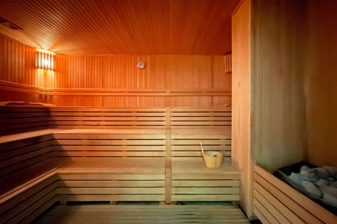 Продажа квартиры  в Аланье, Анталье, Турция 2+1, 110м2, №218274 – фото 20