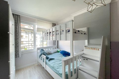 Продажа квартиры  в Аланье, Анталье, Турция 2+1, 110м2, №218274 – фото 9