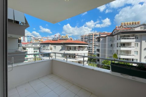 Продажа квартиры  в Аланье, Анталье, Турция 2+1, 110м2, №218274 – фото 12