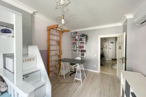 Продажа квартиры  в Аланье, Анталье, Турция 2+1, 110м2, №218274 – фото 10