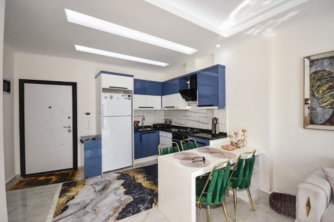 1+1 Wohnung  in Mahmutlar, Antalya, Türkei Nr. 218276 - 4