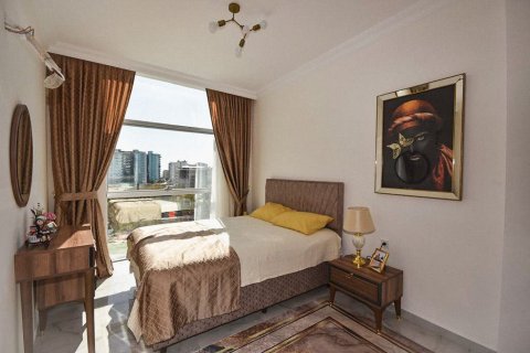 1+1 Wohnung  in Mahmutlar, Antalya, Türkei Nr. 218276 - 5