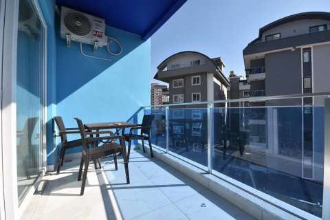 1+1 Wohnung  in Mahmutlar, Antalya, Türkei Nr. 218276 - 7
