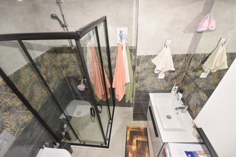 1+1 Wohnung  in Mahmutlar, Antalya, Türkei Nr. 218276 - 8