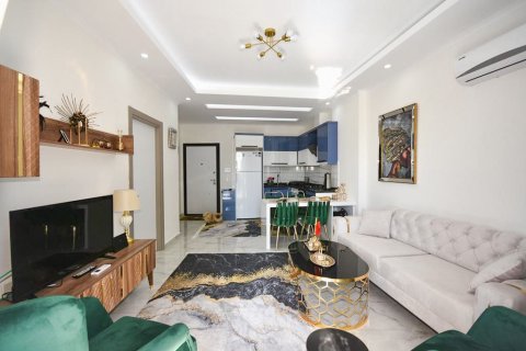 1+1 Wohnung  in Mahmutlar, Antalya, Türkei Nr. 218276 - 3