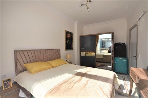 1+1 Wohnung  in Mahmutlar, Antalya, Türkei Nr. 218276 - 6