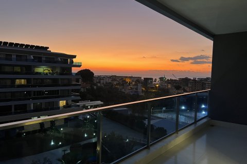 1+1 Wohnung  in Alanya, Antalya, Türkei Nr. 218270 - 9