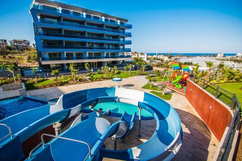 1+1 Wohnung  in Alanya, Antalya, Türkei Nr. 218270 - 12