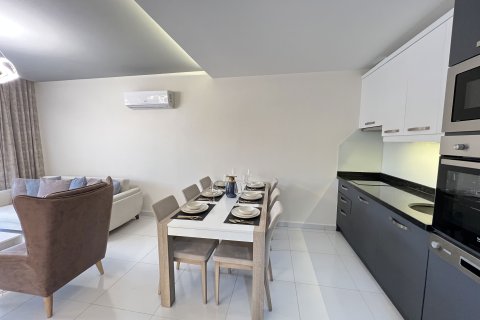 1+1 Wohnung  in Alanya, Antalya, Türkei Nr. 218270 - 6
