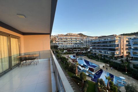 1+1 Wohnung  in Alanya, Antalya, Türkei Nr. 218270 - 10
