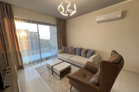 1+1 Wohnung  in Alanya, Antalya, Türkei Nr. 218270 - 5