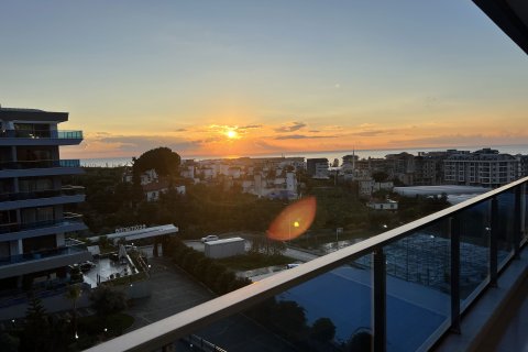 1+1 Apartment  in Alanya, Antalya, Turkey No. 218270