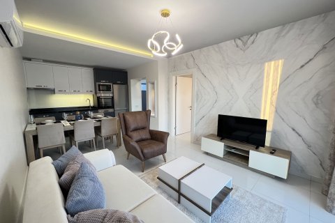 1+1 Wohnung  in Alanya, Antalya, Türkei Nr. 218270 - 4