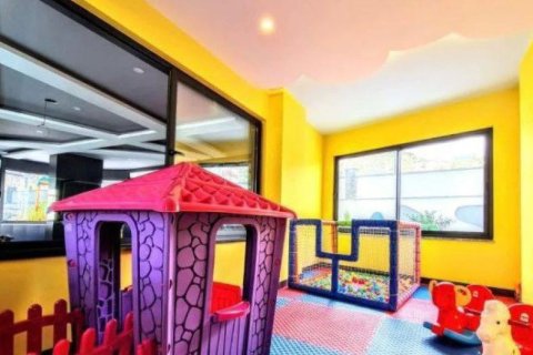 2+1 Lejlighed  i Alanya, Antalya, Tyrkiet Nr. 218271 - 16