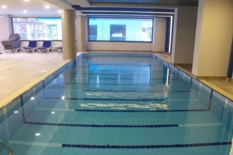 2+1 Lejlighed  i Alanya, Antalya, Tyrkiet Nr. 218271 - 13