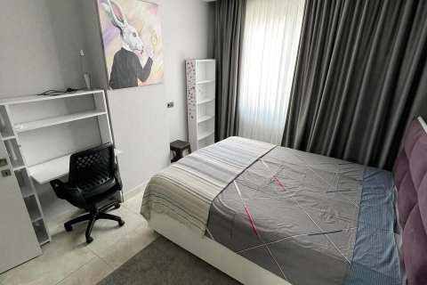 2+1 Lejlighed  i Alanya, Antalya, Tyrkiet Nr. 218271 - 6