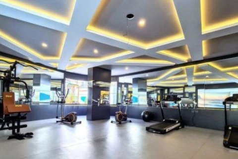 2+1 Lejlighed  i Alanya, Antalya, Tyrkiet Nr. 218271 - 15