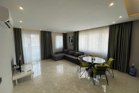 2+1 Lejlighed  i Alanya, Antalya, Tyrkiet Nr. 218271 - 5