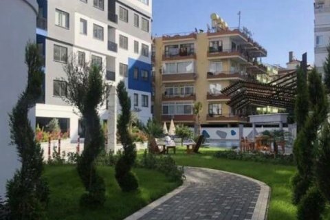 2+1 Lejlighed  i Alanya, Antalya, Tyrkiet Nr. 218271 - 18