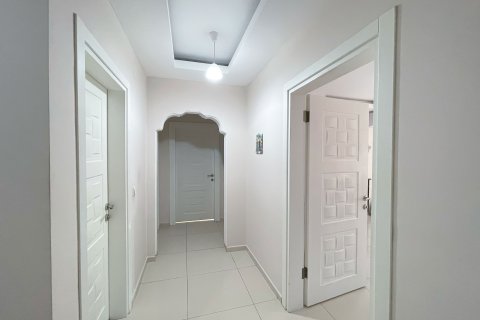 آپارتمان در  Alanya ، ترکیه 2 خوابه ، 120 متر مربع.  شماره 218275 - 10