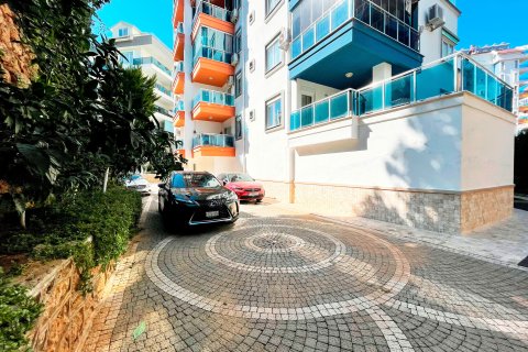 آپارتمان در  Alanya ، ترکیه 2 خوابه ، 120 متر مربع.  شماره 218275 - 18