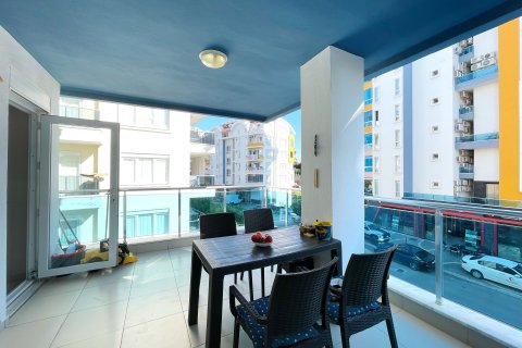 آپارتمان در  Alanya ، ترکیه 2 خوابه ، 120 متر مربع.  شماره 218275 - 8