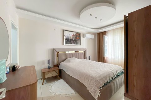 آپارتمان در  Alanya ، ترکیه 2 خوابه ، 120 متر مربع.  شماره 218275 - 4
