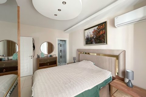آپارتمان در  Alanya ، ترکیه 2 خوابه ، 120 متر مربع.  شماره 218275 - 5