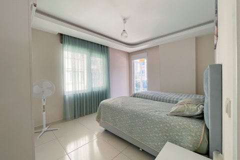 آپارتمان در  Alanya ، ترکیه 2 خوابه ، 120 متر مربع.  شماره 218275 - 6