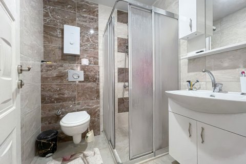 آپارتمان در  Alanya ، ترکیه 2 خوابه ، 120 متر مربع.  شماره 218275 - 11