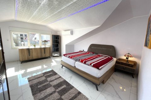 Apartment for sale  in Kestel, Antalya, Turkey, 3 bedrooms, 200m2, No. 218272 – photo 7