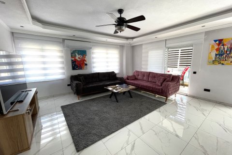 Apartment for sale  in Kestel, Antalya, Turkey, 3 bedrooms, 200m2, No. 218272 – photo 6